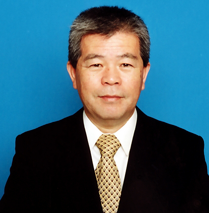 会長 磯部 雄一