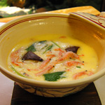 茶碗蒸し