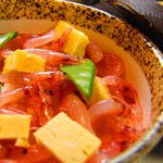 炊き込みご飯